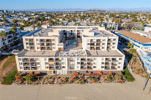 A home in Long Beach