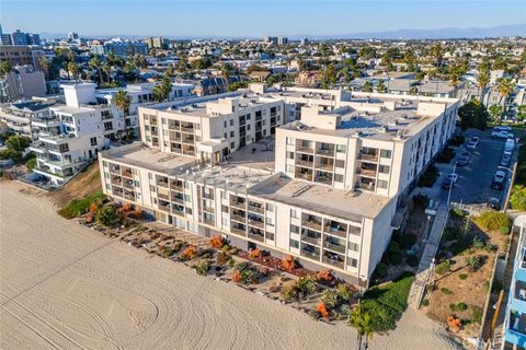 A home in Long Beach