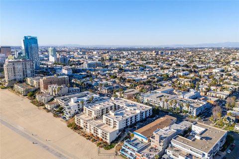 A home in Long Beach