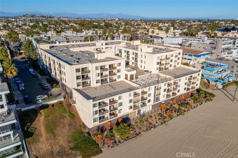 A home in Long Beach