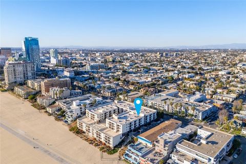 A home in Long Beach