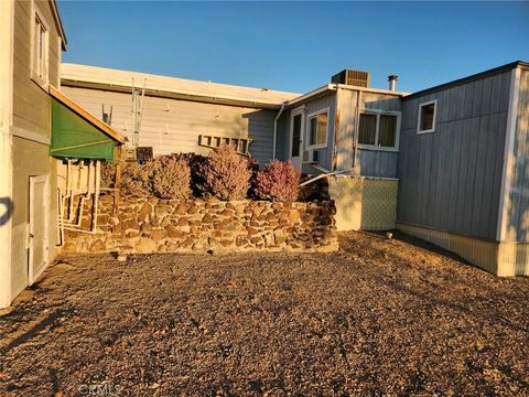 A home in Big River