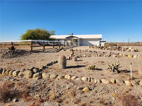 A home in Big River