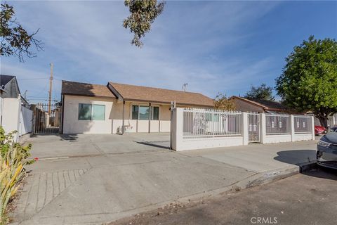 A home in North Hollywood