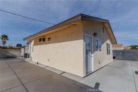 A home in North Hollywood