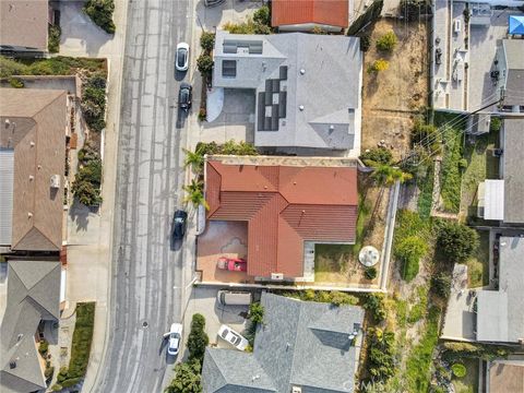 A home in Montebello