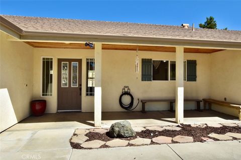 A home in Paso Robles