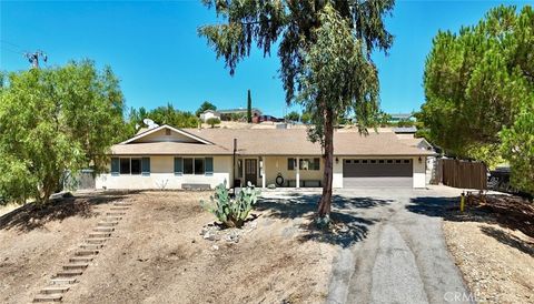 A home in Paso Robles