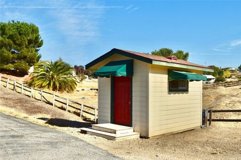 A home in Paso Robles