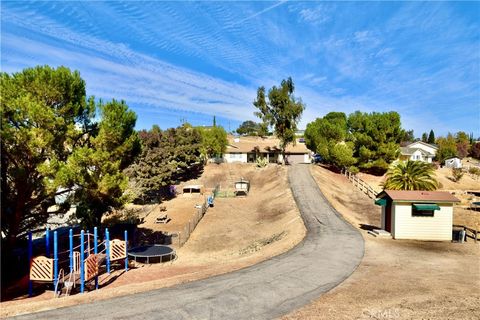 A home in Paso Robles