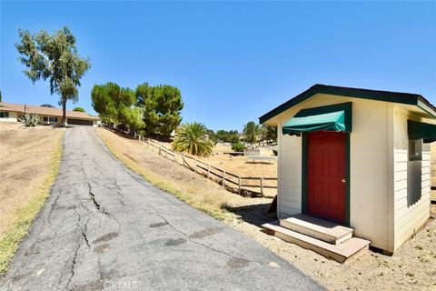 A home in Paso Robles