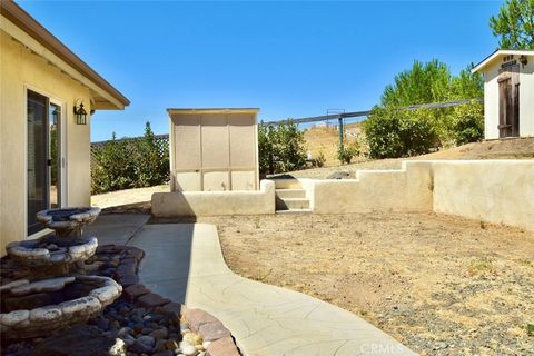 A home in Paso Robles