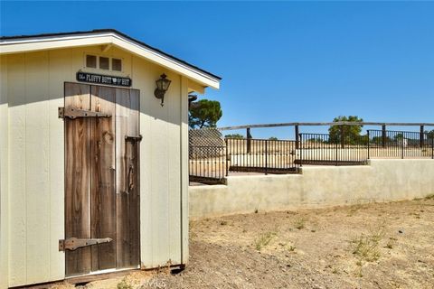 A home in Paso Robles