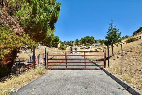 A home in Paso Robles