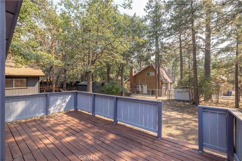 A home in Sugarloaf