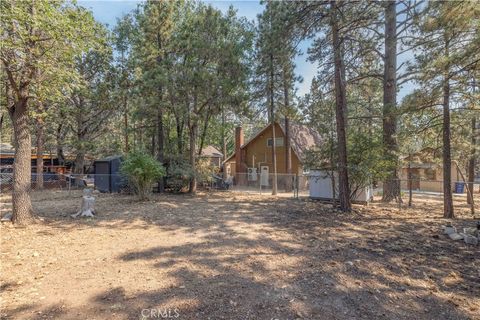 A home in Sugarloaf