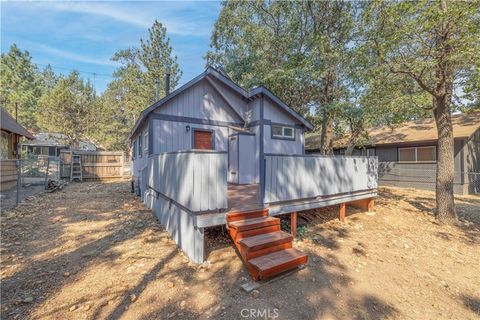 A home in Sugarloaf