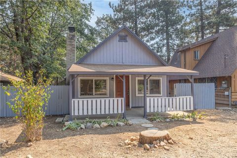 A home in Sugarloaf