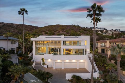 155 Irvine Cove Place Laguna Beach CA 92651