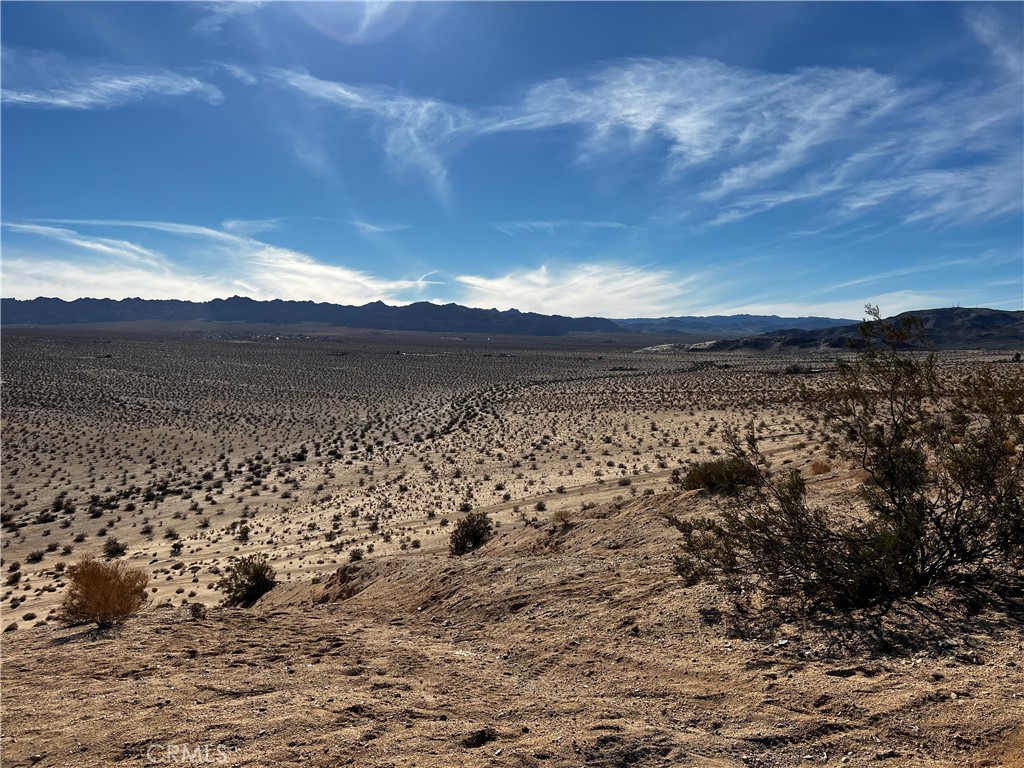 Exceptional opportunity to own an amazing VIEW lot, LOCATION! LOCATION! LOCATION! Rare 20-Acre View Lot with CITY WATER CONNECTED in Twentynine Palms!
Seize an extraordinary opportunity to own a 20-acre parcel in Twentynine Palms, where a connected city water line sets this property apart. This prime lot combines breathtaking desert views, development potential, and unmatched convenience, making it a standout choice for builders, investors, or those dreaming of a custom rural retreat.
Why This Property Stands Out:
CITY WATER ALREADY CONNECTED: Skip the hassle and expense of well drilling—city water is ready to go, a rare feature for rural properties!
Stunning Panoramic Views: Enjoy sweeping vistas of the desert landscape, perfect for a serene escape or inspiring home design.
Prime Location: Easy access to Twentynine Palms’ amenities while preserving the peace of rural living.
Development Potential: Zoned RL-2.5 (Rural Living), allowing up to 8 homes with minimum 2.5-acre lots, ideal for residential estates or investment opportunities.
Versatile Rural Uses: Supports single-family homes, livestock keeping, equestrian activities, or other large-animal uses (per the 2012 Twentynine Palms General Plan).
Build Your Vision Here
This lot’s city water connection makes it a rare find, saving you time and significant costs compared to typical rural parcels. Whether you’re planning a private estate, a small community of custom homes, or a property for equestrian pursuits, this 20-acre canvas offers endless possibilities in a stunning desert setting.
Important Note:
Buyers are strongly encouraged to consult with the City of Twentynine Palms, San Bernardino County, and licensed professionals to verify intended use and ensure compliance with local regulations.
Don’t let this rare opportunity pass you by! A 20-acre lot with city water already connected is a game-changer in Twentynine Palms. Contact us today to make this exceptional property yours!