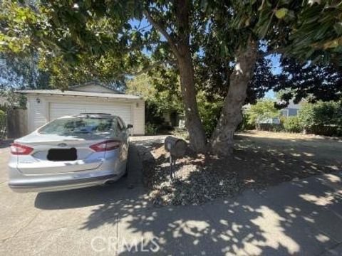 A home in Chico