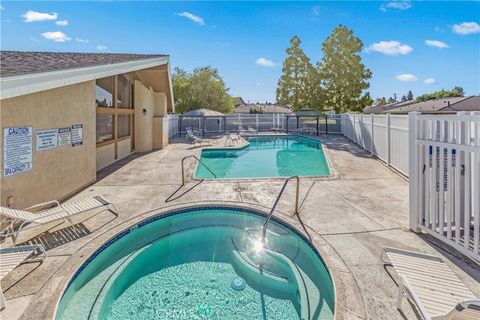 A home in Garden Grove