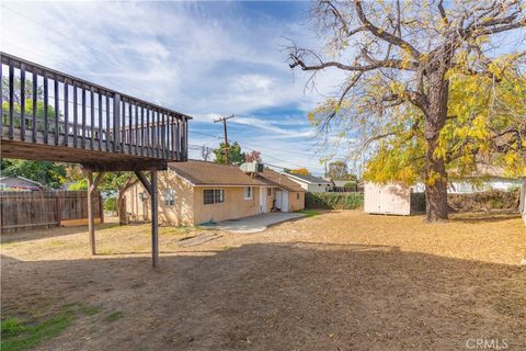 A home in La Verne