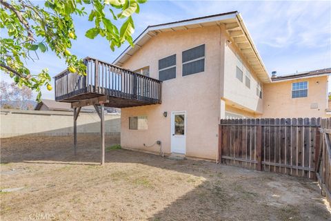 A home in La Verne