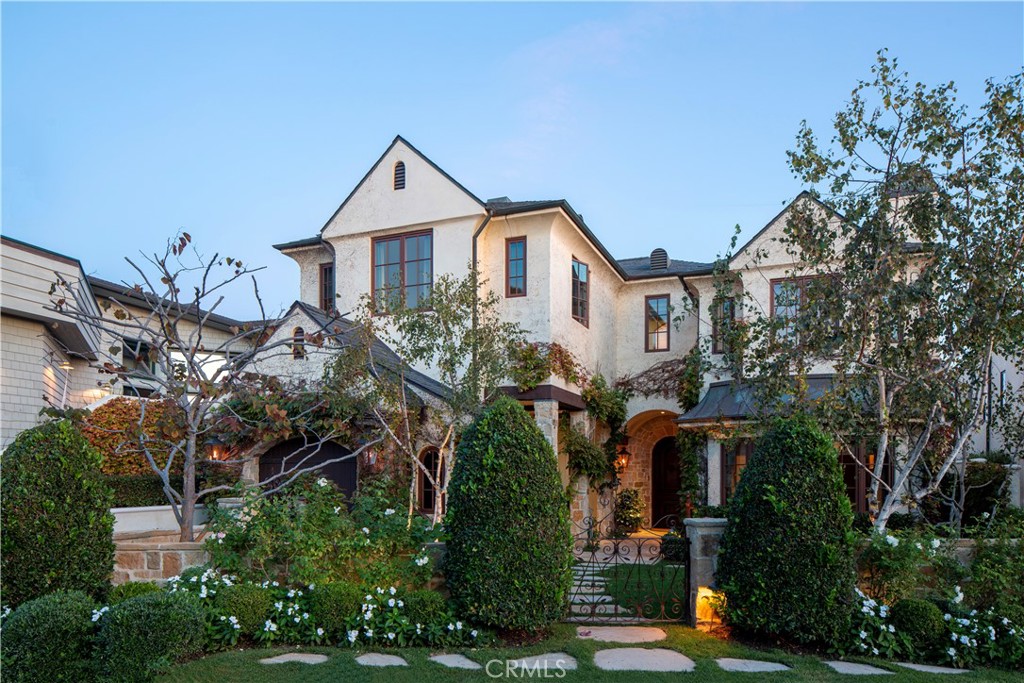 Shore Cliffs (SHOR) - Residential