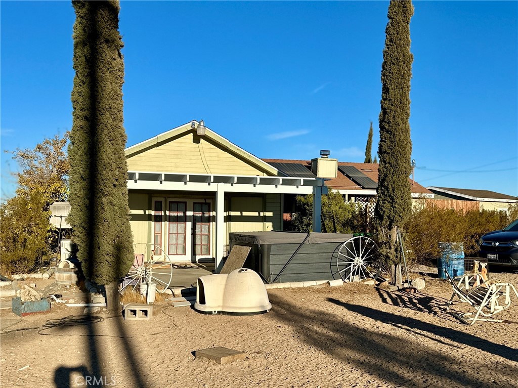7524 Olivine Road