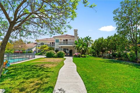 A home in Claremont