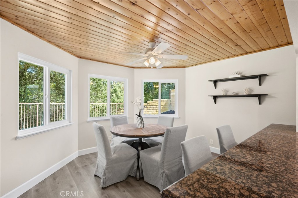 Castille (North) (CA) - Residential