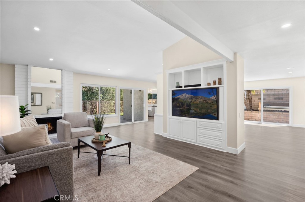 Castille (North) (CA) - Residential