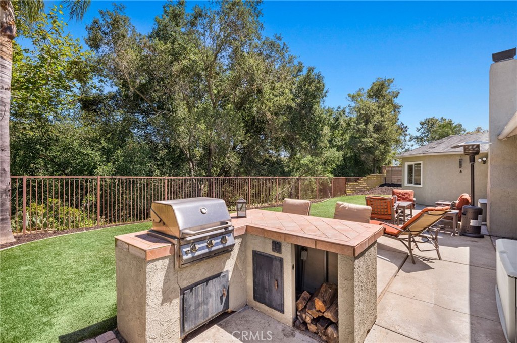 Castille (North) (CA) - Residential