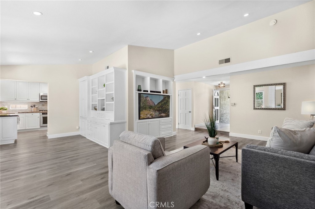 Castille (North) (CA) - Residential