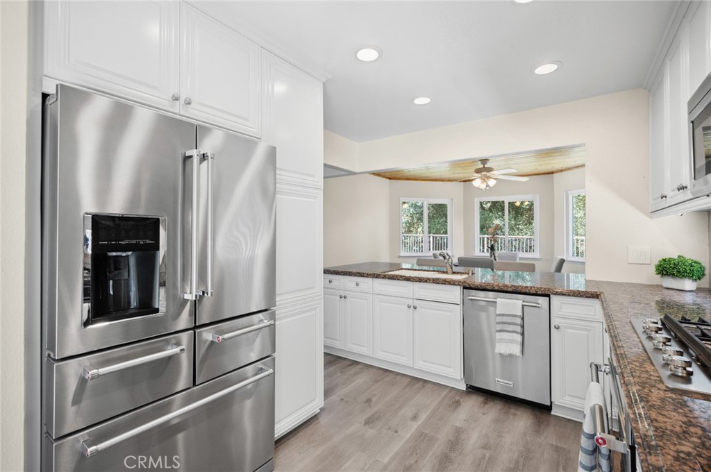 Castille (North) (CA) - Residential