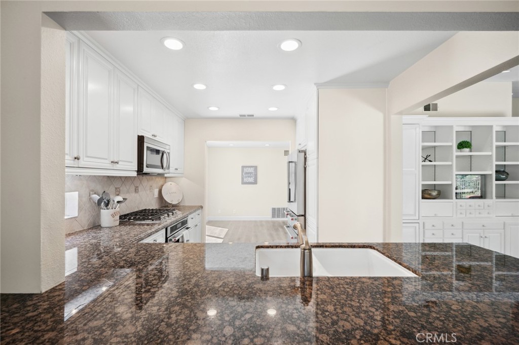 Castille (North) (CA) - Residential