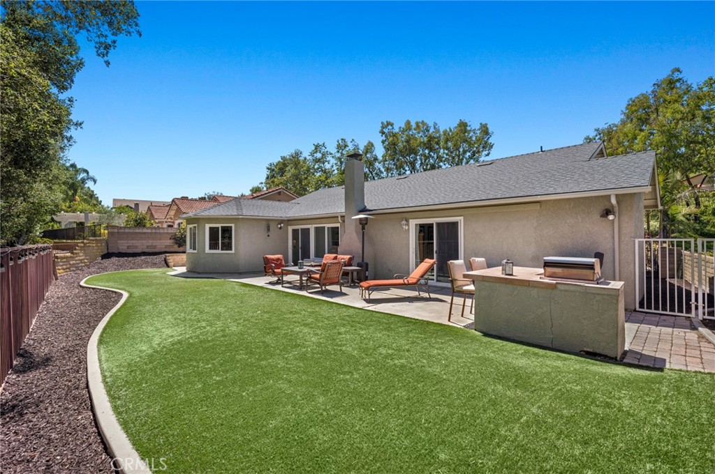 Castille (North) (CA) - Residential