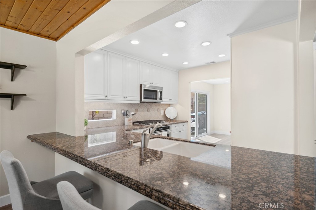 Castille (North) (CA) - Residential