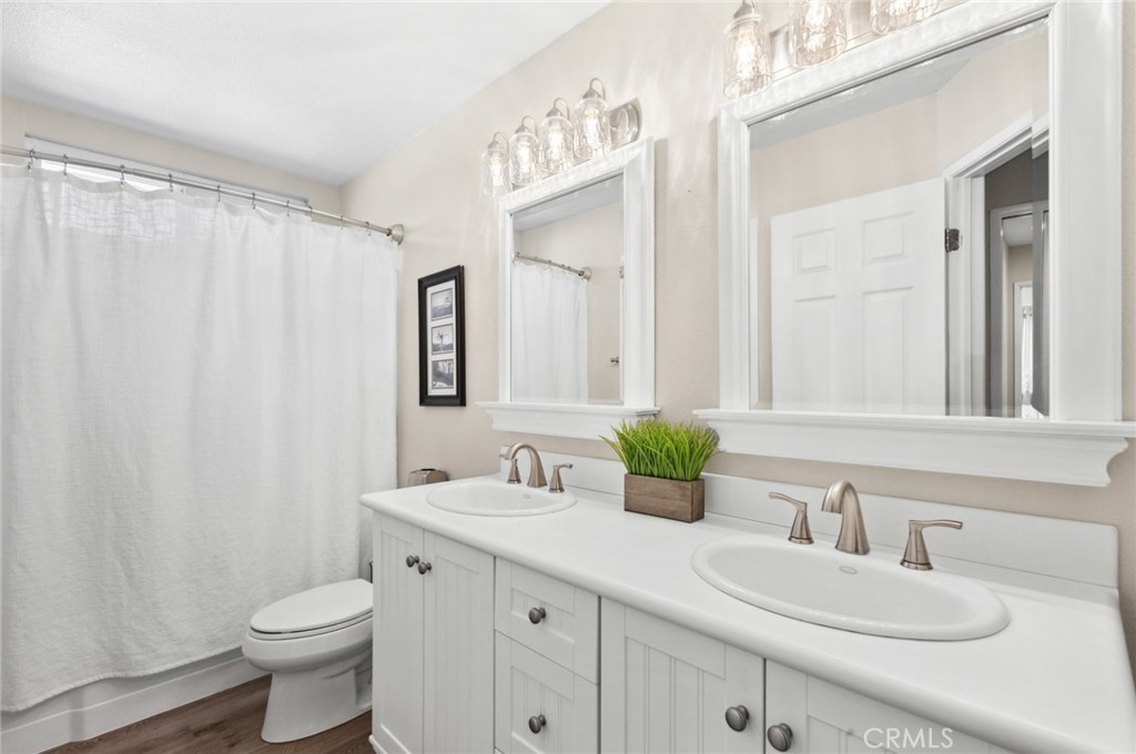 Castille (North) (CA) - Residential