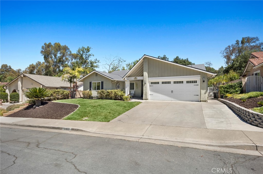 Castille (North) (CA) - Residential