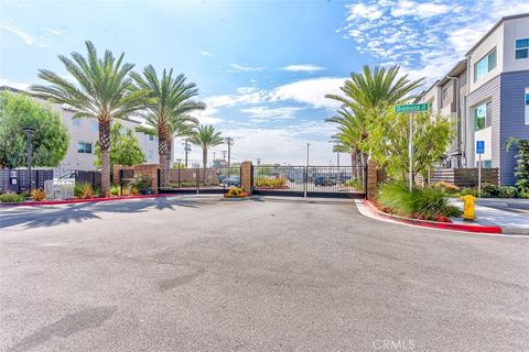 A home in Gardena