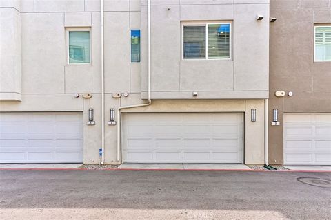 A home in Gardena