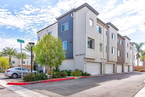 A home in Gardena