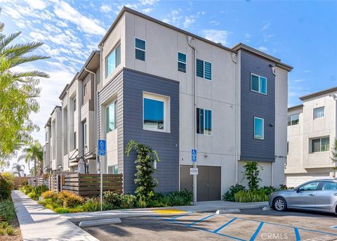 A home in Gardena