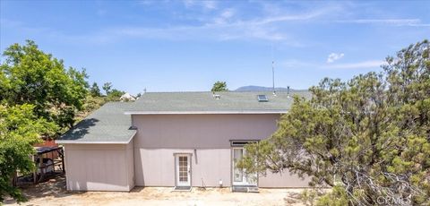 A home in Anza