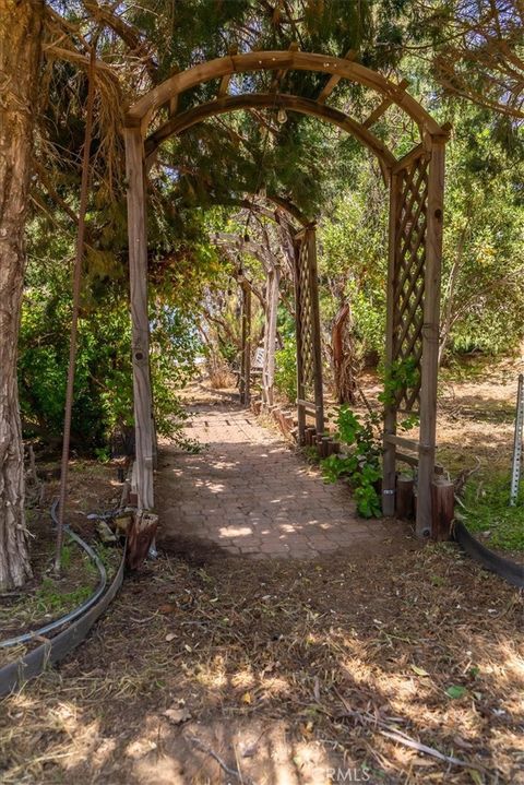 A home in Anza