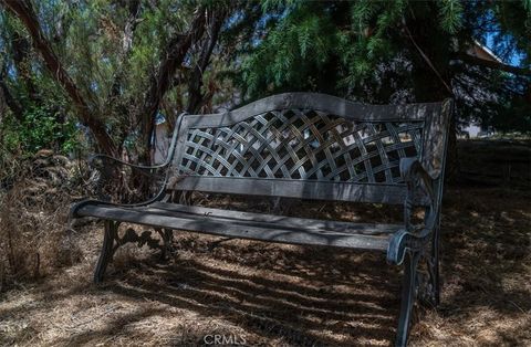 A home in Anza