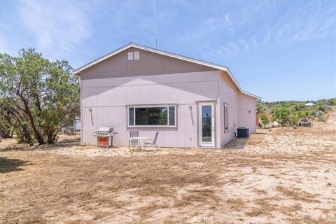 A home in Anza