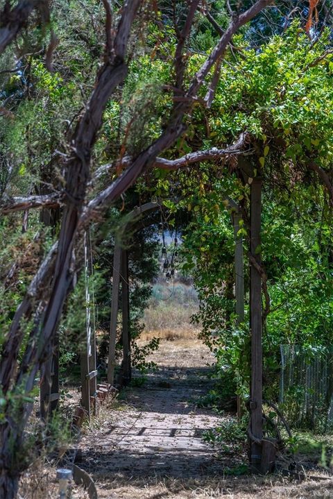 A home in Anza